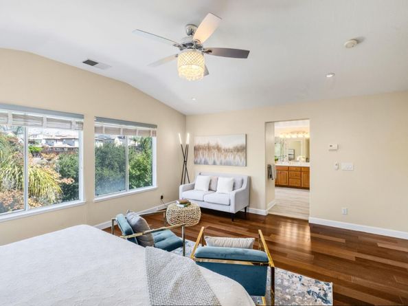 3969 Mars Court, San Jose CA 95121