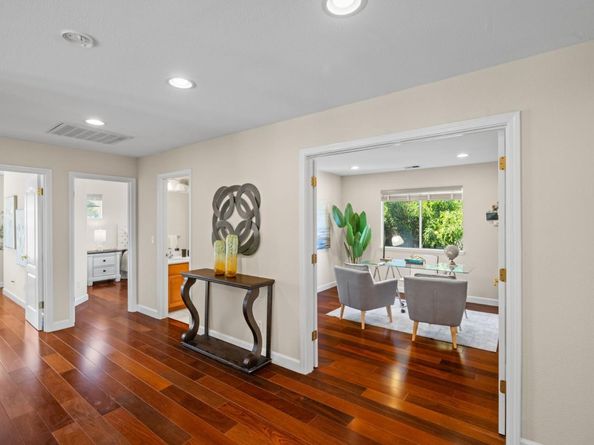 3969 Mars Court, San Jose CA 95121
