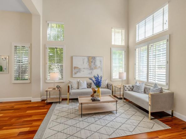 3969 Mars Court, San Jose CA 95121