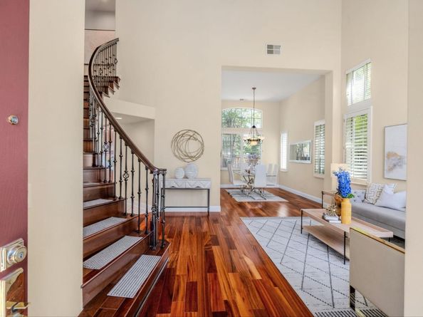 3969 Mars Court, San Jose CA 95121