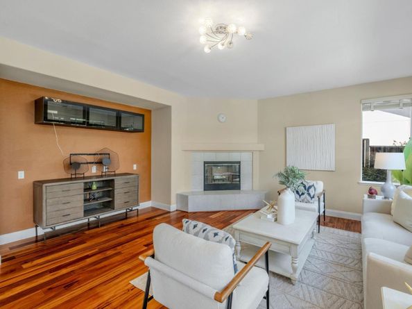 3969 Mars Court, San Jose CA 95121