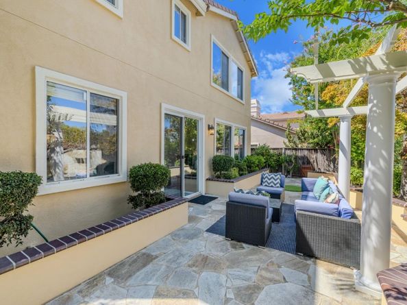 3969 Mars Court, San Jose CA 95121