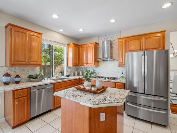 3969 Mars Court, San Jose CA 95121