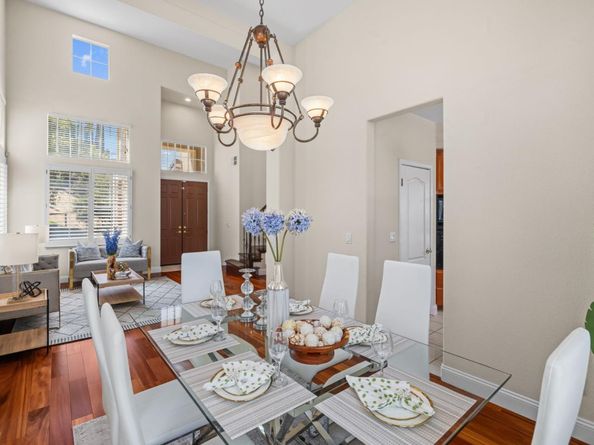 3969 Mars Court, San Jose CA 95121