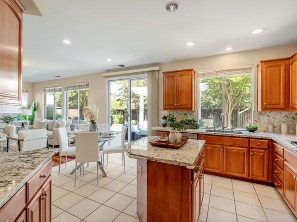 3969 Mars Court, San Jose CA 95121