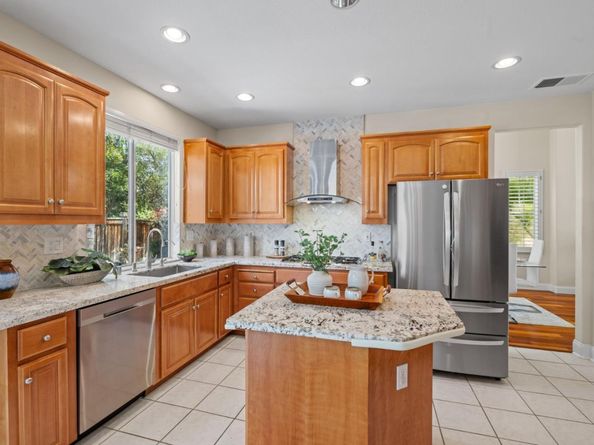3969 Mars Court, San Jose CA 95121