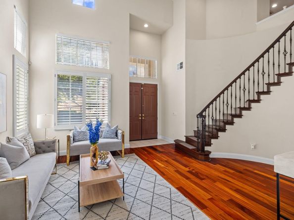 3969 Mars Court, San Jose CA 95121