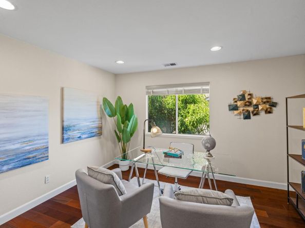 3969 Mars Court, San Jose CA 95121