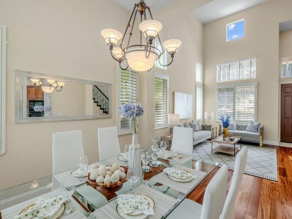 3969 Mars Court, San Jose CA 95121