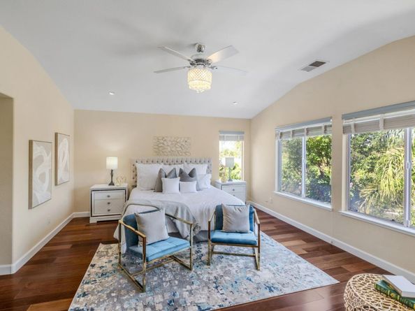 3969 Mars Court, San Jose CA 95121