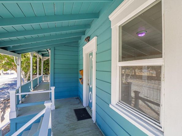 807 Laurel Street, Santa Cruz CA 95060