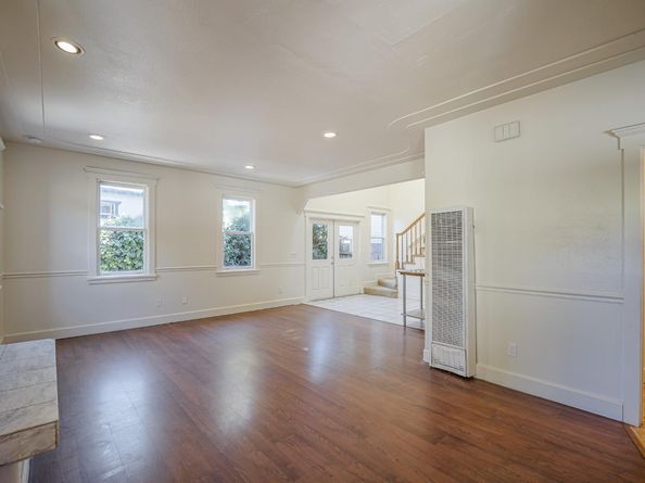 807 Laurel Street, Santa Cruz CA 95060