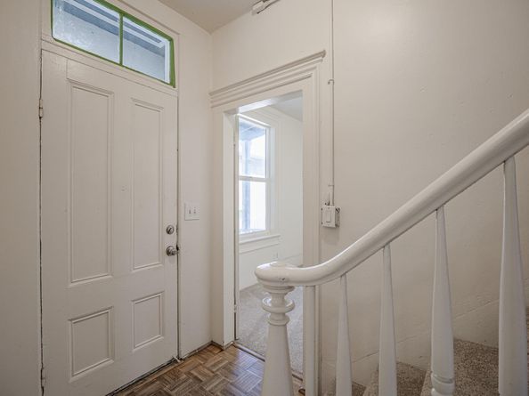 807 Laurel Street, Santa Cruz CA 95060
