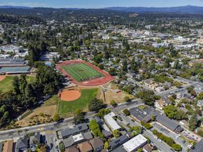 807 Laurel Street, Santa Cruz CA 95060