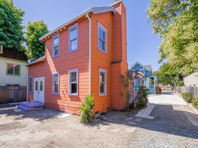 807 Laurel Street, Santa Cruz CA 95060