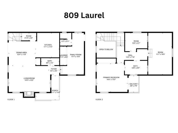 807 Laurel Street, Santa Cruz CA 95060