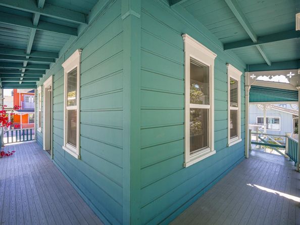 807 Laurel Street, Santa Cruz CA 95060