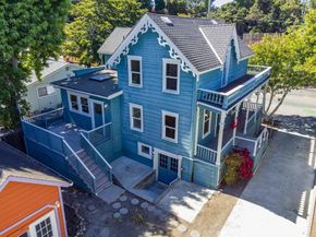 807 Laurel Street, Santa Cruz CA 95060