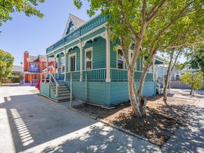 807 Laurel Street, Santa Cruz CA 95060