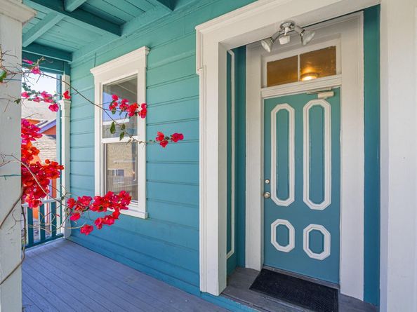 807 Laurel Street, Santa Cruz CA 95060