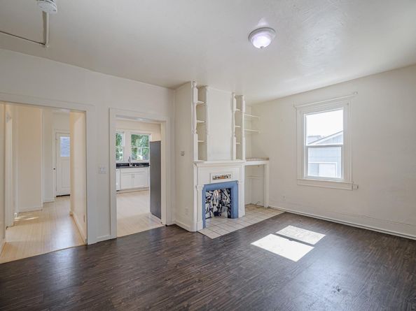 807 Laurel Street, Santa Cruz CA 95060