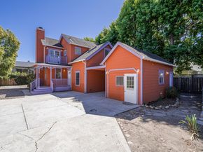 807 Laurel Street, Santa Cruz CA 95060
