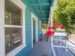 807 Laurel Street, Santa Cruz CA 95060