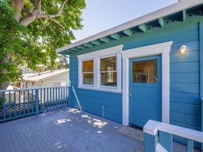 807 Laurel Street, Santa Cruz CA 95060