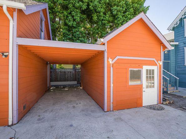 807 Laurel Street, Santa Cruz CA 95060