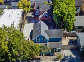 807 Laurel Street, Santa Cruz CA 95060