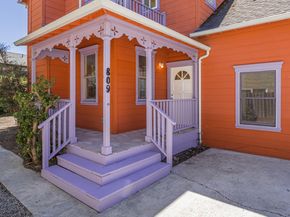 807 Laurel Street, Santa Cruz CA 95060