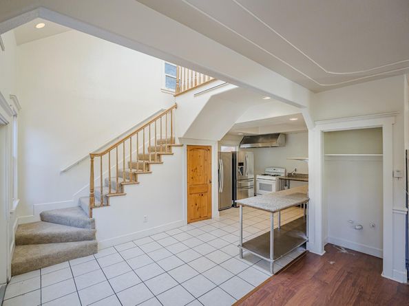 807 Laurel Street, Santa Cruz CA 95060
