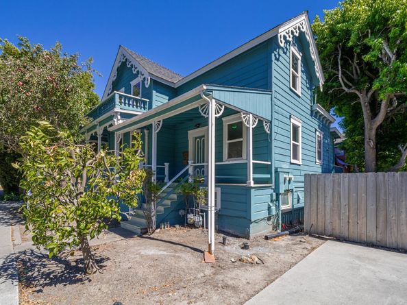 807 Laurel Street, Santa Cruz CA 95060