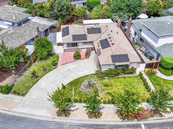 857 Peach Avenue, Sunnyvale CA 94087