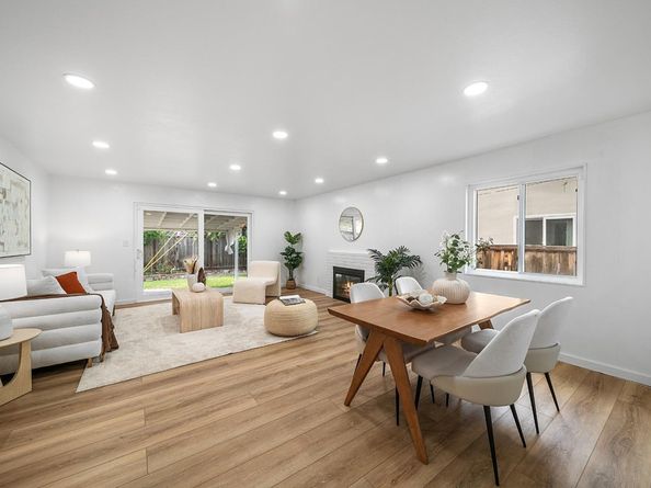 857 Peach Avenue, Sunnyvale CA 94087