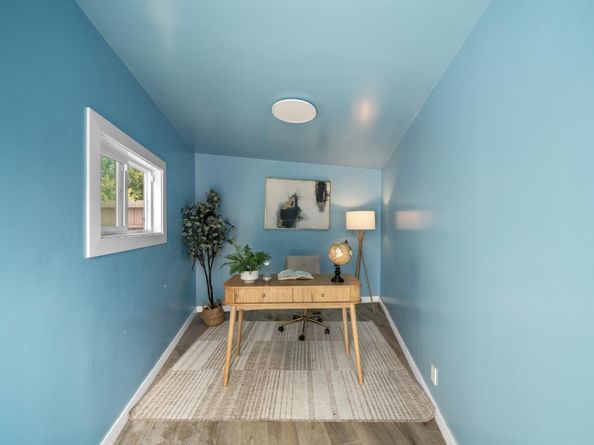 857 Peach Avenue, Sunnyvale CA 94087