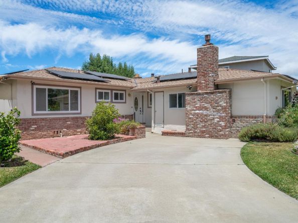 857 Peach Avenue, Sunnyvale CA 94087