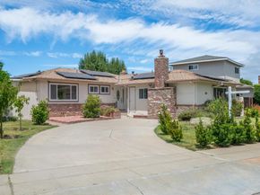 857 Peach Avenue, Sunnyvale CA 94087
