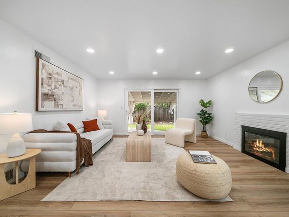 857 Peach Avenue, Sunnyvale CA 94087