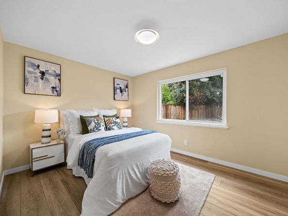 857 Peach Avenue, Sunnyvale CA 94087