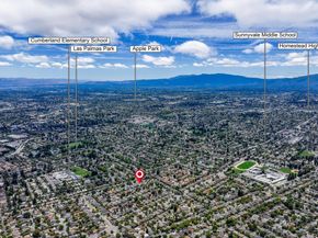 857 Peach Avenue, Sunnyvale CA 94087
