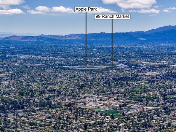 857 Peach Avenue, Sunnyvale CA 94087