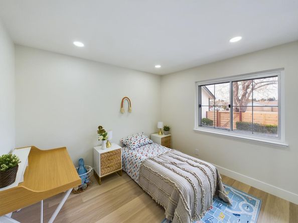 1382 N Capitol Avenue, San Jose CA 95132