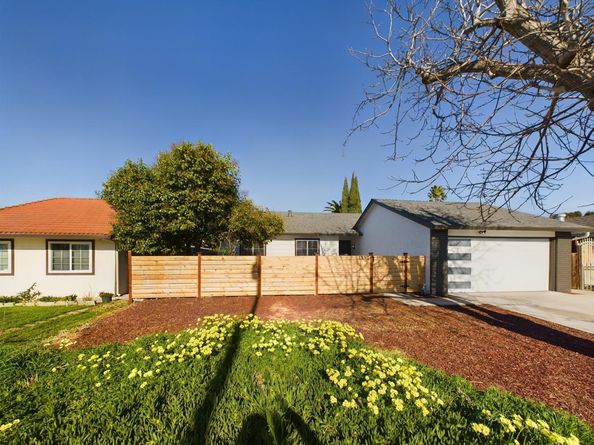 1382 N Capitol Avenue, San Jose CA 95132