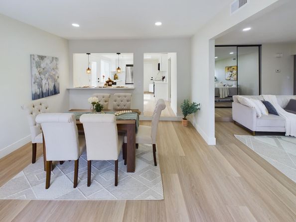 1382 N Capitol Avenue, San Jose CA 95132