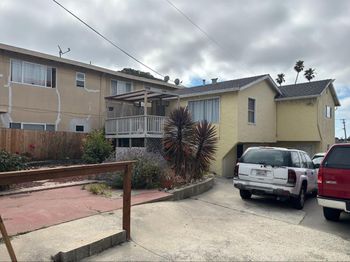 116 San Felipe Avenue