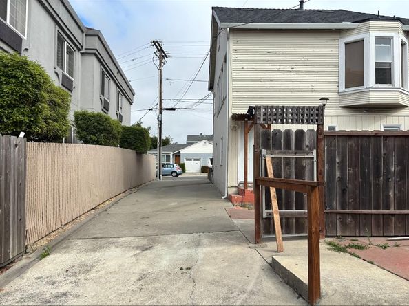116 San Felipe Avenue, San Bruno CA 94066