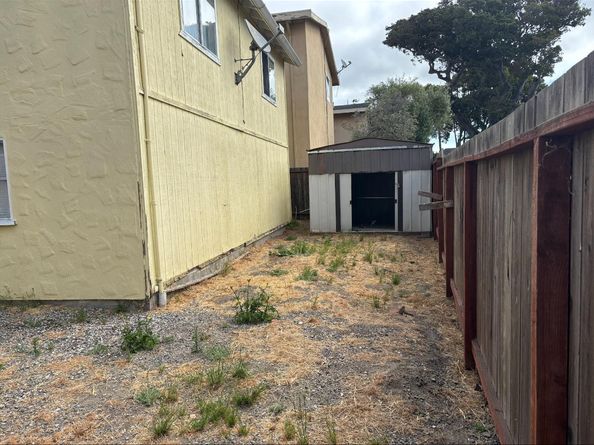 116 San Felipe Avenue, San Bruno CA 94066