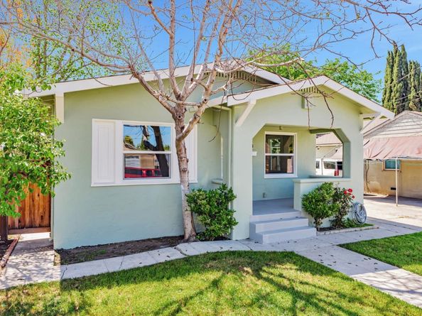 494 Madera Avenue, San Jose CA 95112