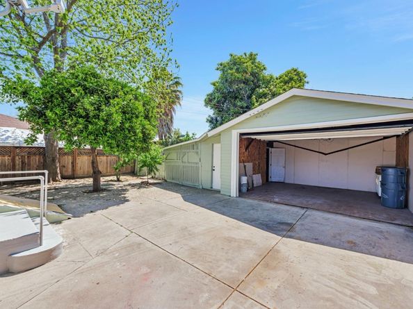494 Madera Avenue, San Jose CA 95112